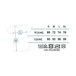 One Piece - Luffy Outfit Replica T-shirt