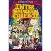 Rick And Morty Stars Of Interdimensional Cable Maxi Poster 28 Film & TV