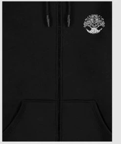 Elden Ring Tree Men's Zip Hood