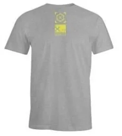 Geek-Aboo Cyberpunk 2077 Logo T-Shirt