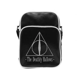 Harry Potter HP - Deathly Hallows Mini MB