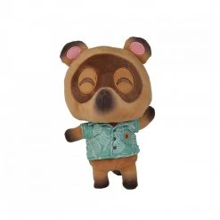 Animal Crossing Gaming 25cm Plush - Timmy
