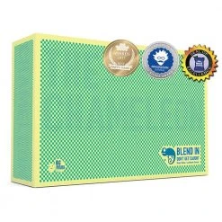 The Chameleon BIG POTATO GAMES Tabletop