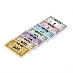 Monopoly: Friends Edition Tabletop