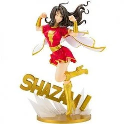 Shazam! Film & TV ARTFX+ Shazam Family Mary