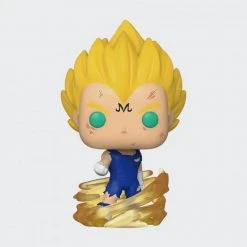 POP! Animation: Dragon Ball Super - Majin Vegeta