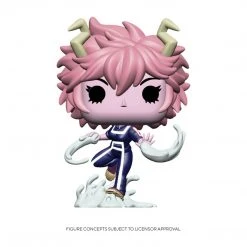POP! Animation: My Hero Academia - Mina Ashido