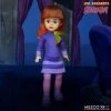 Film & TV Living Dead Dolls: Scooby-Doo! - Daphne