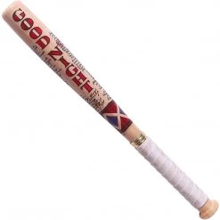 Suicide Squad Harley Quinn Baseball Bat Pen Film & TV