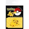 Pokemon Pikachu Resting Card Holder Anime & Manga