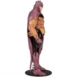 Batman - White Knight Red Variant Action Figure Film & TV