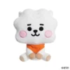 BT21 RJ Baby 8" Plush Doll 2 BT21 RJ Baby 8" Plush Doll