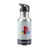 Playstation Heritage Metal Water Bottle 1 Playstation Heritage Metal Water Bottle
