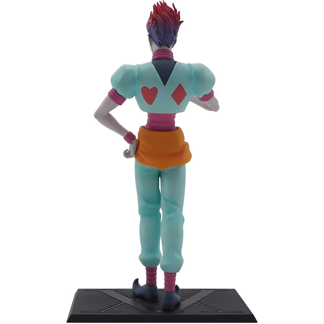 HUNTER X HUNTER HISOKA Figurine Anime & Manga Figures 4 HUNTER X HUNTER HISOKA Figurine Anime & Manga Figures