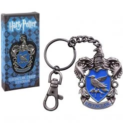 Harry Potter Ravenclaw Keychain Film & TV
