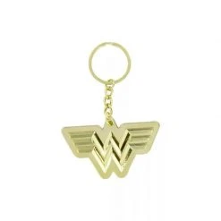 Wonder Woman 1984 Keyring Film & TV