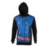 Geek-Aboo Geek Gear Ni No Kuni 2 - Roland Hoodie
