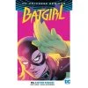 Batman Batgirl Vol 1 Beyond Burnside TP