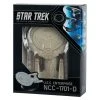 Star Trek Starships Collection: USS Enterprise NCC-1701-D Film & TV