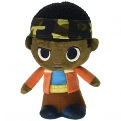 SuperCute Stranger Things - Lucas Plush