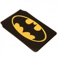 Batman Logo Card Holder