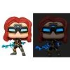 Film & TV POP! Games: Avengers - Black Widow Stark Tech Suit CHASE 1 Film & TV POP! Games: Avengers - Black Widow Stark Tech Suit CHASE