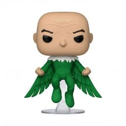 Spider-Man POP! Marvel: 80th - First Appearance Vulture