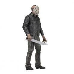 Friday The 13th Film & TV 7" Scale Ultimate Part 5 Jason Action Figure