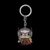 POP! Keychain - Thor: Love & Thunder - The Mighty Thor