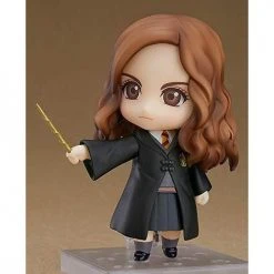 Harry Potter Film & TV Hermione Granger Nendoroid Figurine