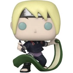 POP! Animation: Boruto: Naruto Next Generations - Inojin
