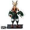 My Hero Academia Katsuki Bakugo Action Figure