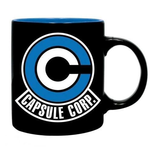 Dragon Ball - Trunks Mug 4 Dragon Ball - Trunks Mug