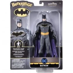 Film & TV Batman Bendyfig 8 Film & TV Batman Bendyfig