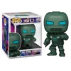 Marvel POP! Super: What If - Hydra Stomper