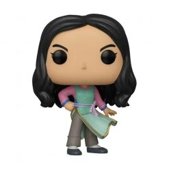 POP! Disney: Mulan (Live) - Villager Mulan Figurine