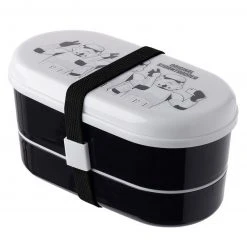 Star Wars Stormtrooper Stacked Bento Box 11 Star Wars Stormtrooper Stacked Bento Box