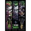 Batman The Three Jokers