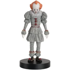 IT Pennywise (2019) 1:16 Scale Figurine