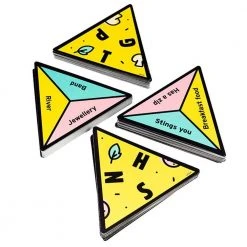 P For Pizza BIG POTATO GAMES