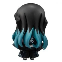 Demon Slayer - 5-Pack Sailor Tanjiro & The Hashira Mascot 5 Cm Set B