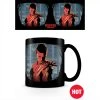 Stranger Things 'Woods' Heat Change Mug Film & TV