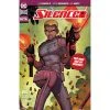 DC Comics The Silencer Vol. 1 Code Of Honor TP 1 DC Comics The Silencer Vol. 1 Code Of Honor TP