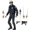 The Terminator 7" Terminator T-1000 Cop Film & TV