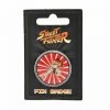 Street Fighter(Ryu) Enamel Pin