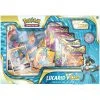 Pokemon: TCG: Lucario VSTAR Premium Collection