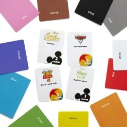 Disney Colourbrain BIG POTATO GAMES