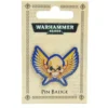 Warhammer 40,000 - Space Marines Enamel Pin Badge