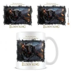 Elden Ring 'What Do You Seek?' Mug