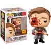 POP! Movies: American Psycho - Patrick Bateman W/ Axe (CHASE) Film & TV 2 POP! Movies: American Psycho - Patrick Bateman W/ Axe (CHASE) Film & TV